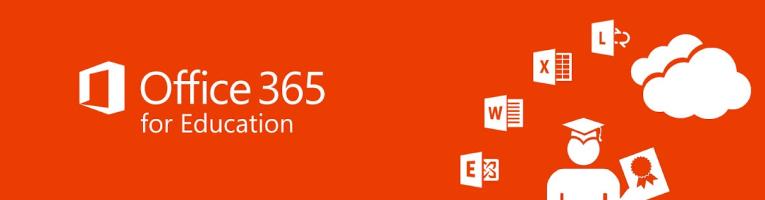 Banner office 365 Banner office 365
